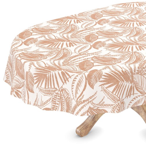 Nappe toile cirée lavable - cirée,