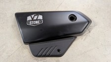 Flanc gauche moto guzzi - gauche,