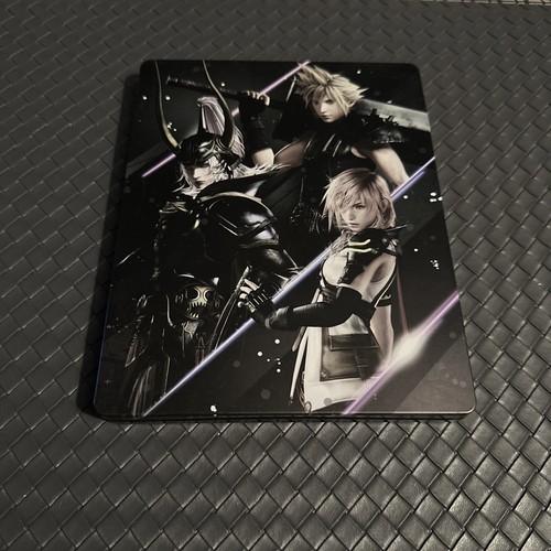 Dissidia final fantasy - final, nt