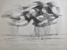 Dessin original à l’encre