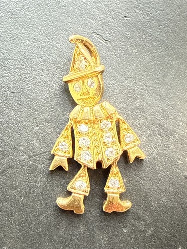 Ancien pendentif médaille - ancien,