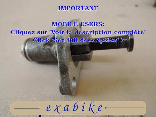 Tendeur distribution pour - distribution,