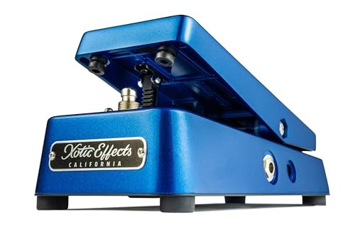 Xotic exotic effects - xotic, pedal