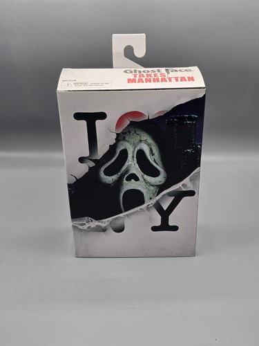 Neca ghost face takes - ghost,