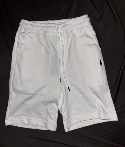 Polo ralph lauren men - polo, white