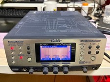 Test du module sonore MIDI