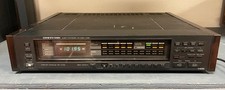 Vtg ONKYO Integra T-9090