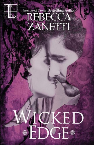 Wicked edge dark protectors - wicked,