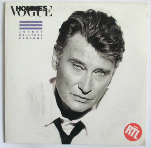 Johnny hallyday cd - hallyday,
