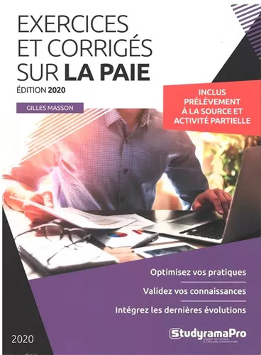 Exercices corrigés sur la - exercices,