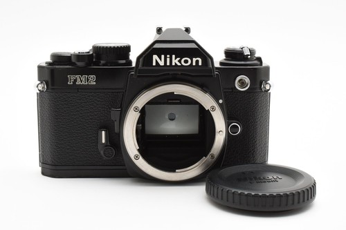 Nikon neuf fm2 fm2n - fm2,