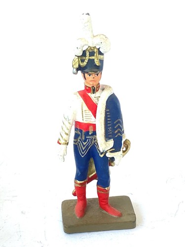 Soldats plomb starlux - plomb, grande