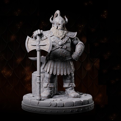 Ghrimli firesteel résine - firesteel-,