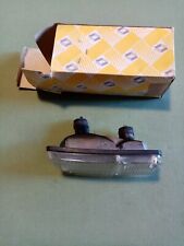 RENAULT 5 Clignotant BLANC AV droit SEÏMA complet