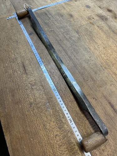 Old tool outil - n°, ancien
