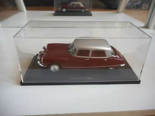 Norev citroen pallas - norev,