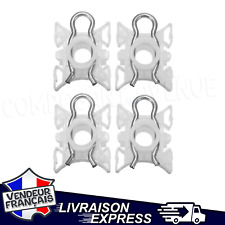 4 CLIPS RÉPARATION LÈVE VITRE BMW SÉRIE 3 E36 E90 E92 E93 (4x2111)