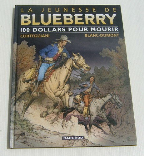 Blueberry - de),
