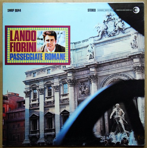 Tours lando fiorini - 33,