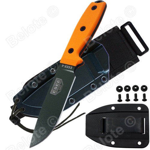 Esee model green - esee,