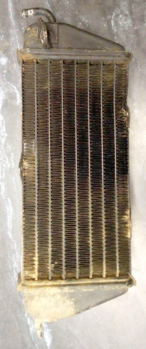 Radiateur gauche 54335007000 - gauche,