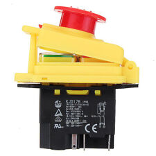 KEDU KJD17B Interrupteur à