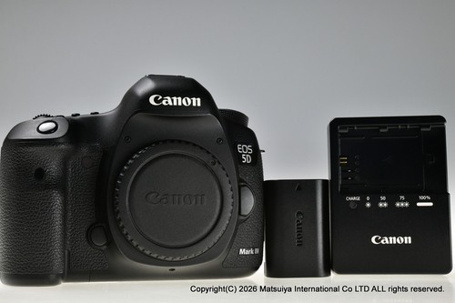 Canon eos mark iii 3mp - iii, 22.3mp