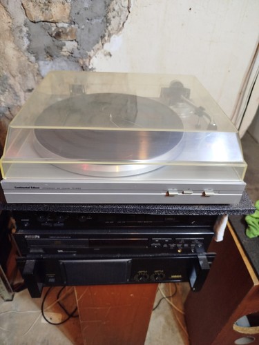 Platine vinyle tourne disque - platine, vinyle,