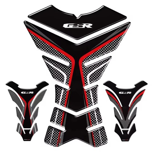 Motorcycle tank pad protector - tank,