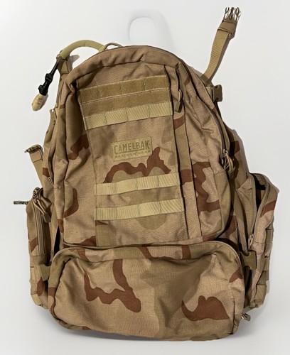Camelbak maximum gear backpack - maximum,