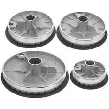  Gas Stove Upgrade Range