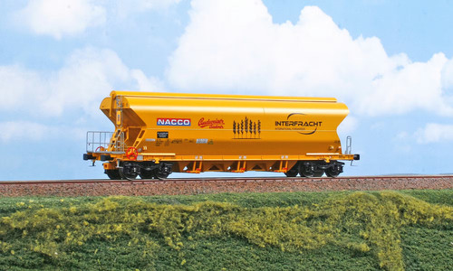 Nme 511647 wagon tramoggia - wagon,