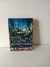 DVD - Coffret - Six Feet Under - L'intégrale De La Saison 3