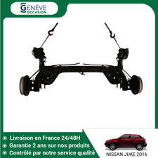?? TRAIN ARRIERE NISSAN JUKE ➤55501BX65A ♻️