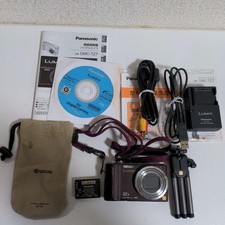 Appareil photo numérique