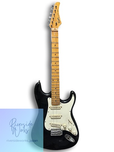 Guitare électrique junk cort - électrique,