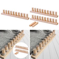 Cadre à tisser en bois pour