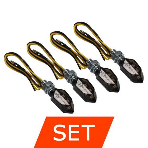 Mini clignotants led - mini,