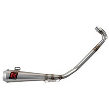 Escape Honda Zoomer 50 4t Type