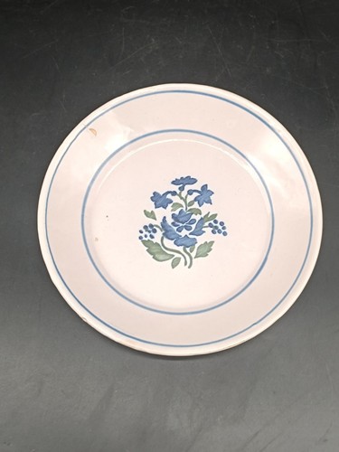 Assiette faïence regionale - assiette,