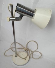 LAMPE DE BUREAU VINTAGE EN