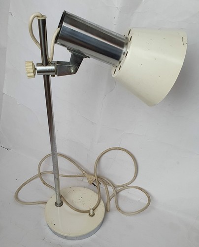 Lampe bureau vintage - lampe,