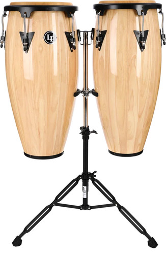 Latin percussion aspire - latin,