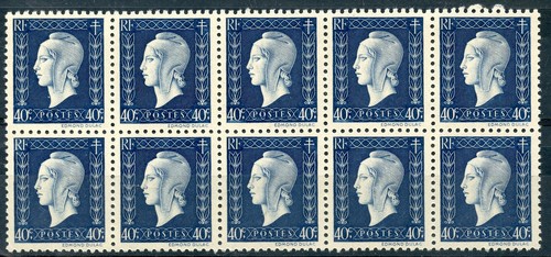 Stamp timbre france neuf n - timbre, n°