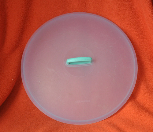 Tupperware couvercle seul pour