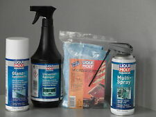 Cire Coque de Navire Set Liqui