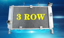 3 ROW Aluminum radiator FOR
