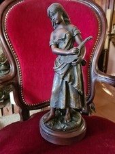 statue hippolyte moreau