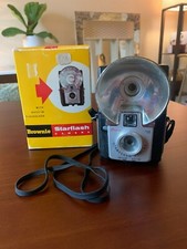 Vintage Kodak Brownie