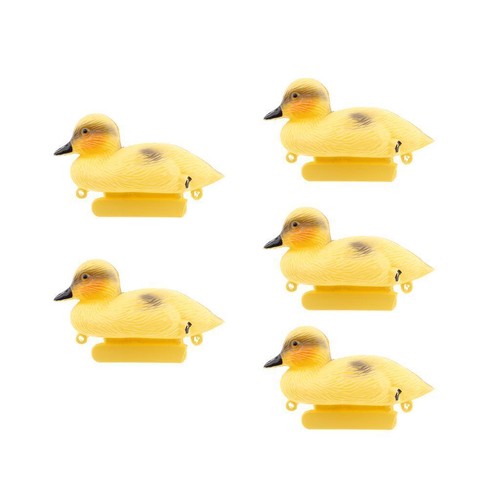 Pièces bébé canards - 5,